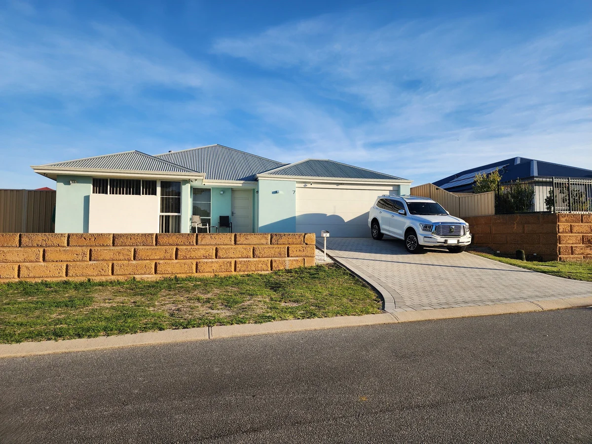 7 Hayward Crest, Yakamia WA 6330