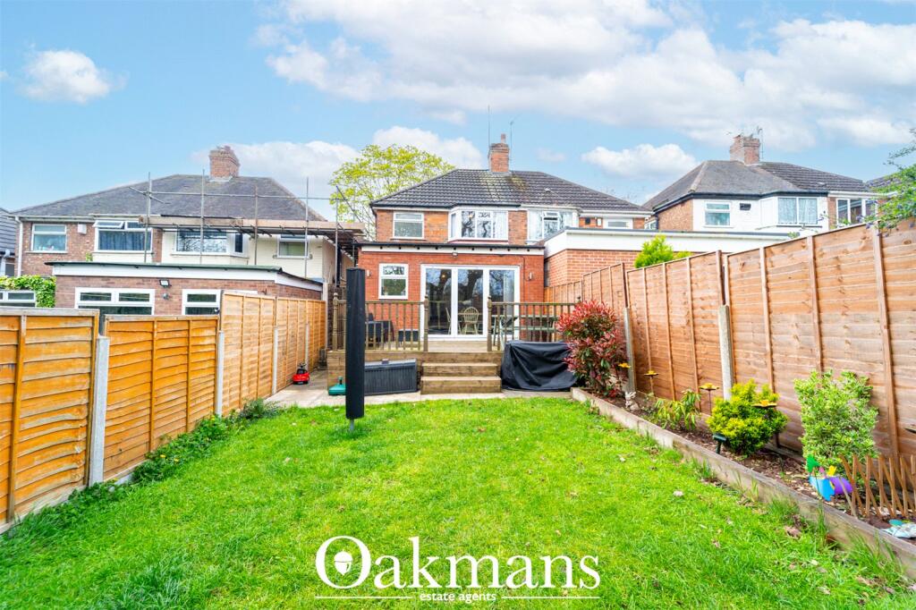 Additional image 18 of Charlbury Crescent, Birmingham, West Midlands, B26