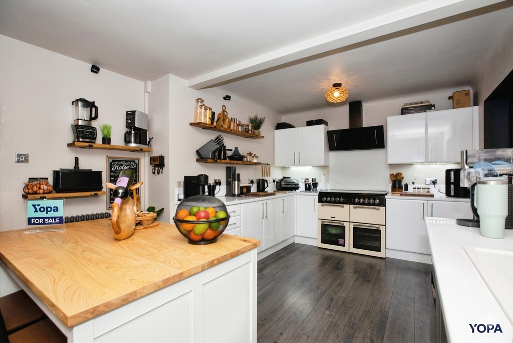 Additional image 11 of 3 bed semi-detached house for saleSt. Johns Green, Leyland PR25