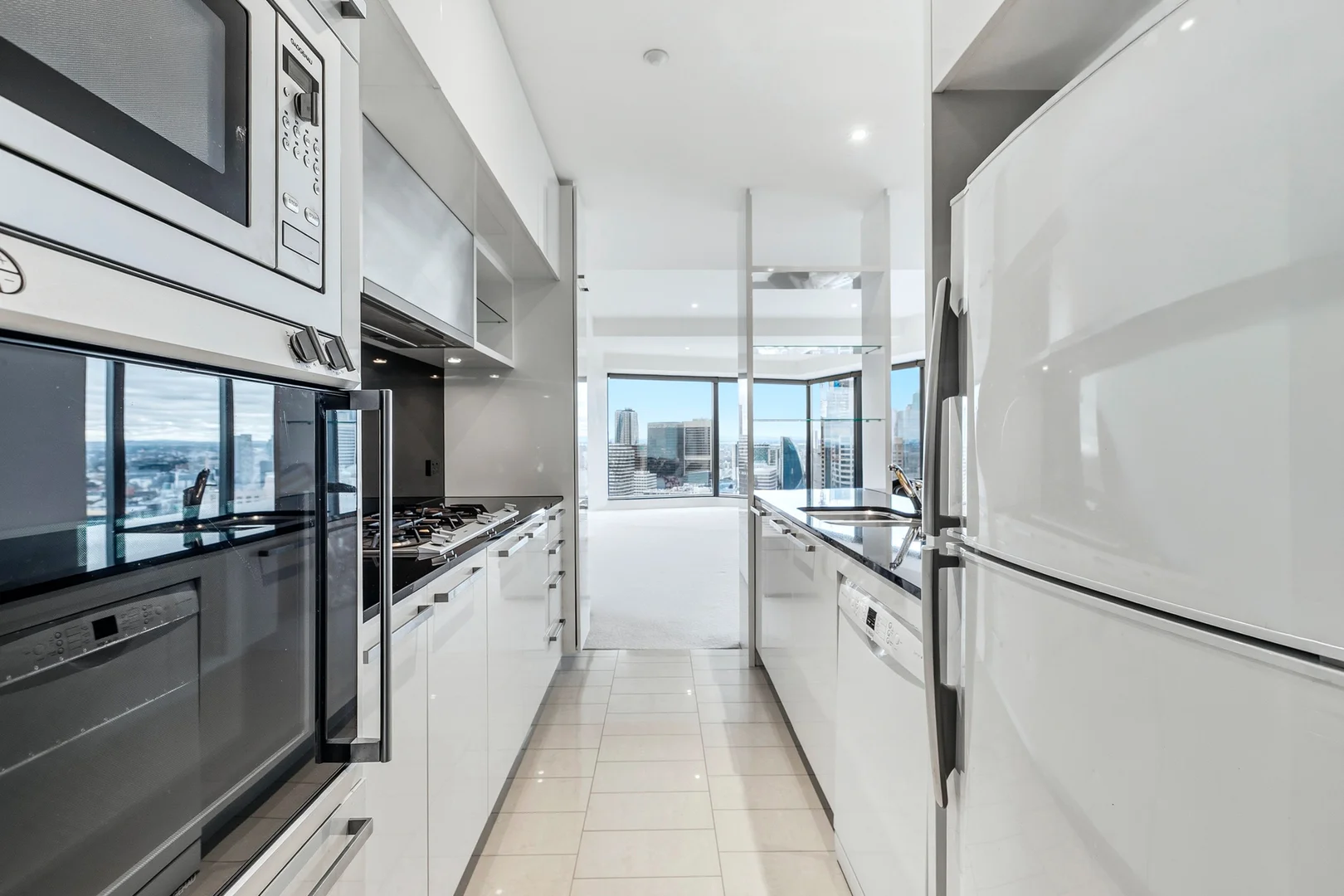 Additional image 6 of 4707/7 Riverside Quay, Southbank VIC 3006