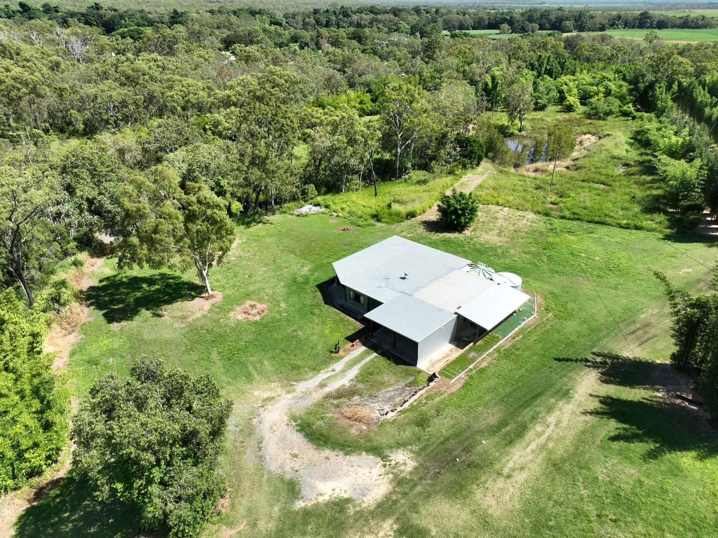 Additional image 11 of 45 Carmila West Road, Carmila QLD 4739