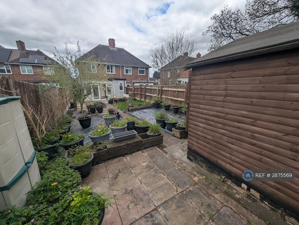 Additional image 33 of Eatesbrook Road, Birmingham, B33
