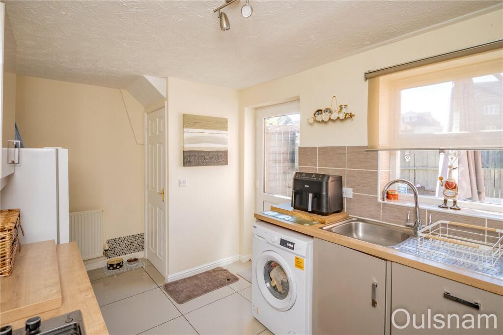Additional image 6 of Maiden Way, Bromsgrove, Worcestershire, B60