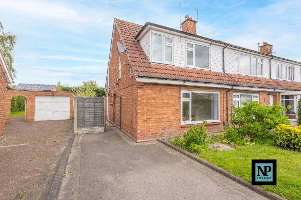 Additional image 2 of Deer Park Road, Fazeley, B78