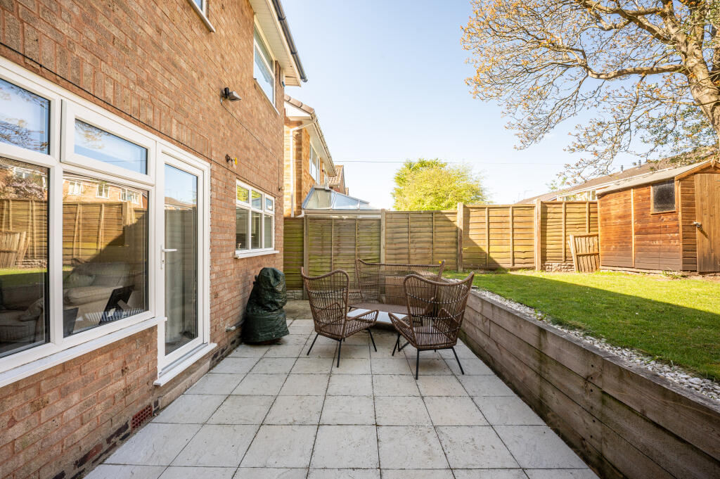 Additional image 12 of Woodway, Birmingham, B24