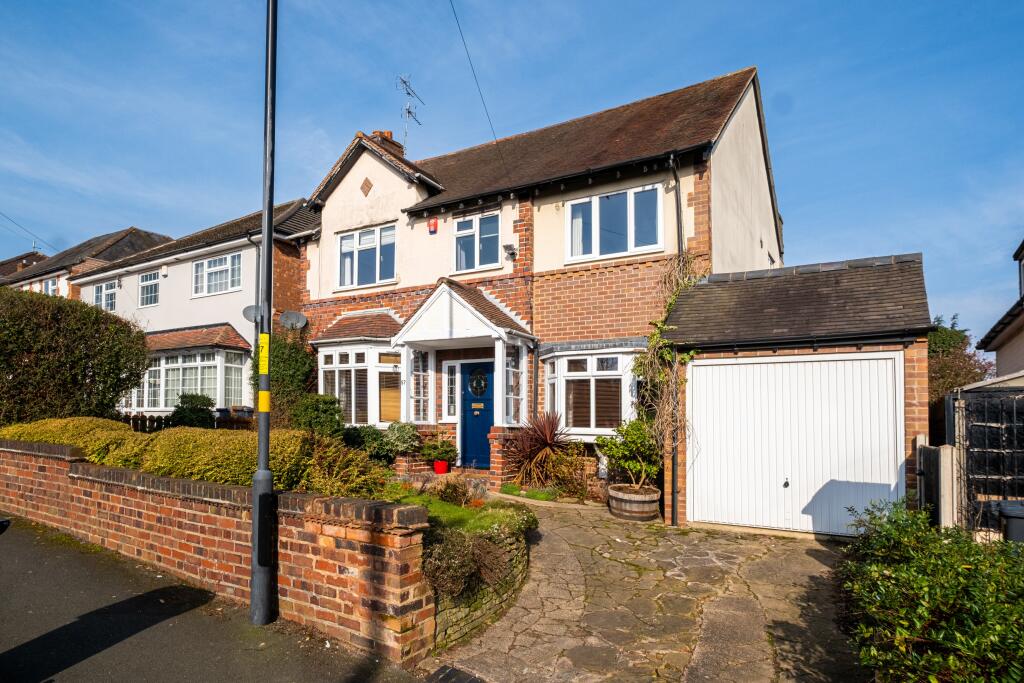 Additional image 33 of Holifast Road, Wylde Green, Sutton Coldfield, B72