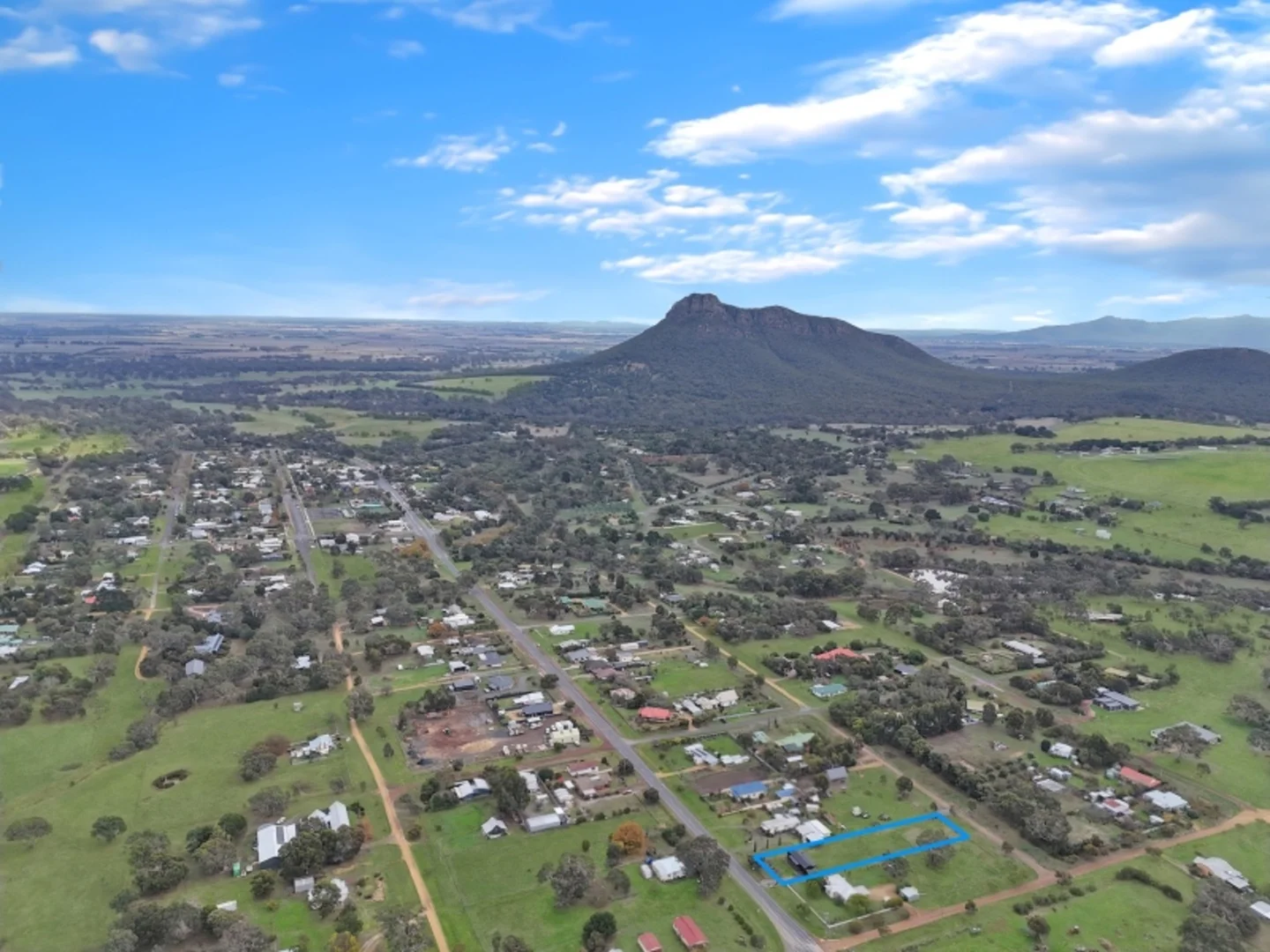 Additional image 2 of 4 Parker Street, Dunkeld VIC 3294