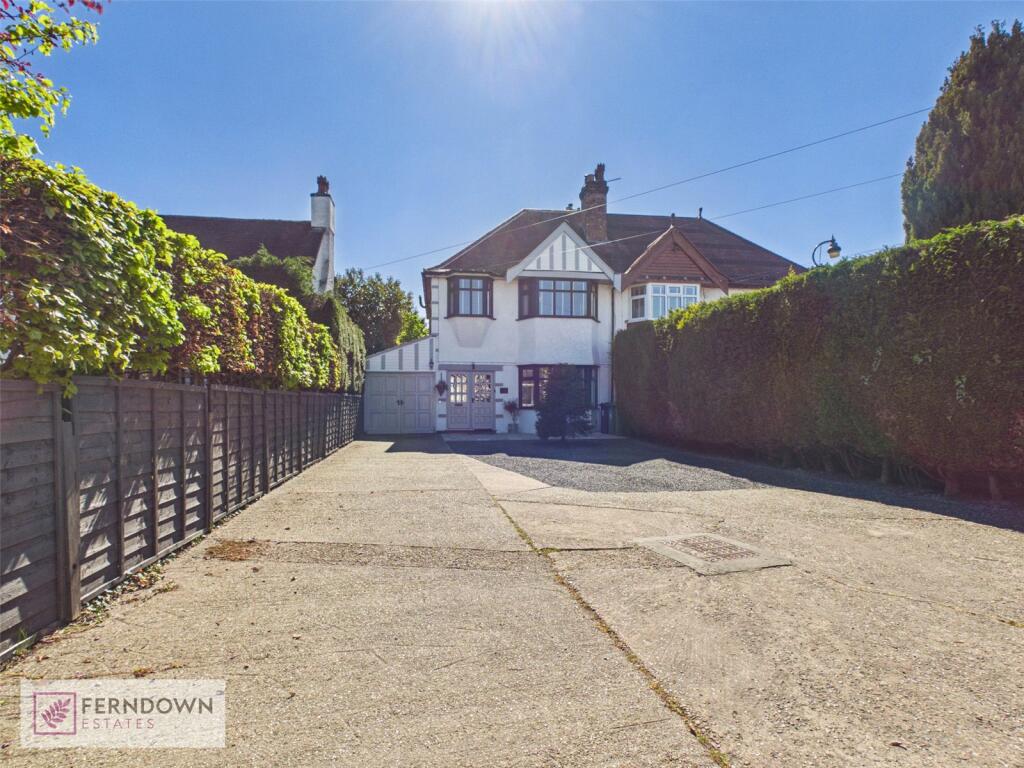 Station Road, Marston Green, Birmingham, West Midlands, B37