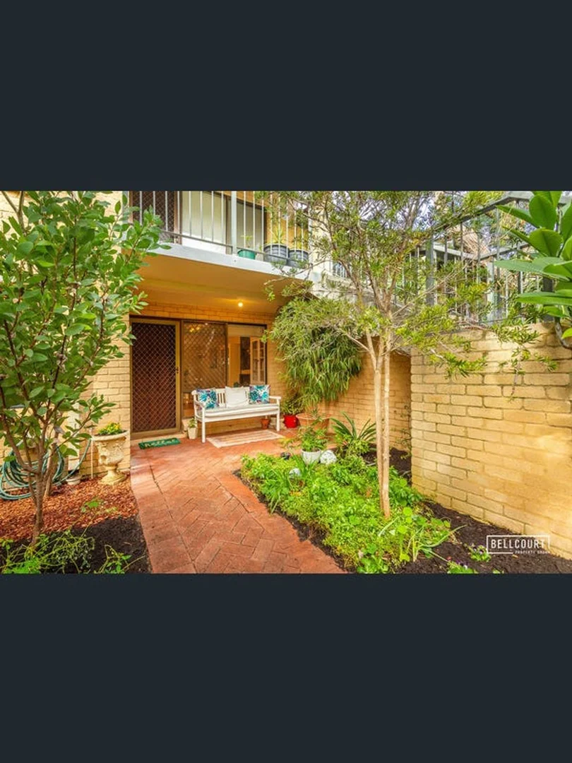 Additional image 15 of 2/10 Aberdare Rd, Shenton Park WA 6008