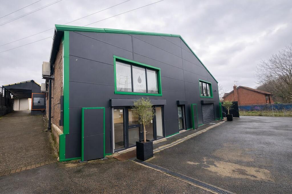 Additional image 20 of Wharfside Estate, Lifford Lane, Stirchley, Birmingham, B30 3JH