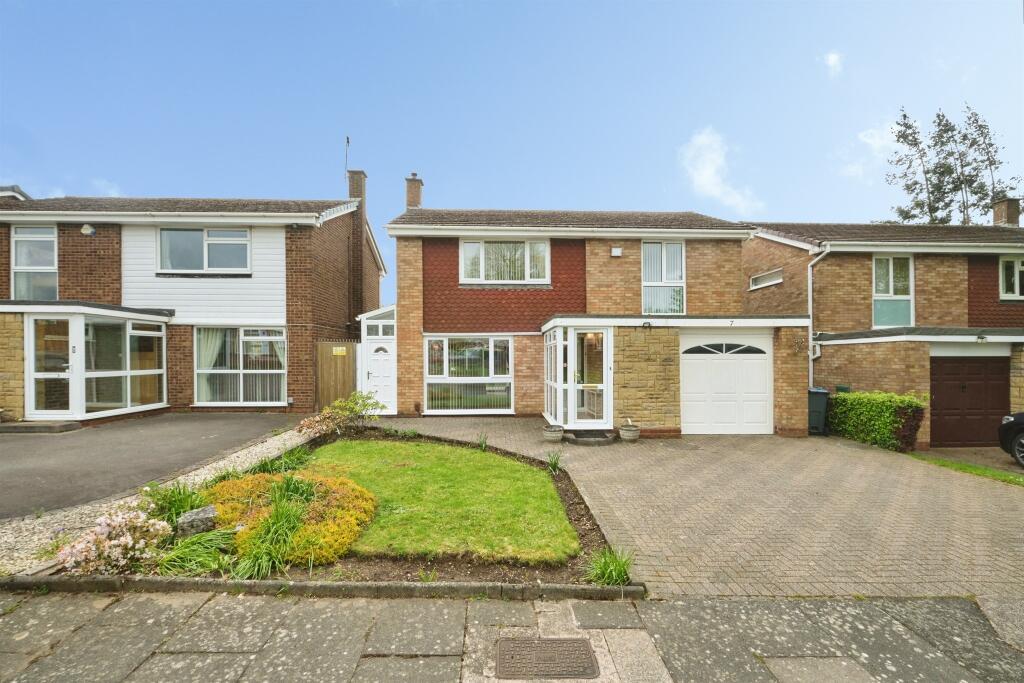 Porters Croft, Birmingham