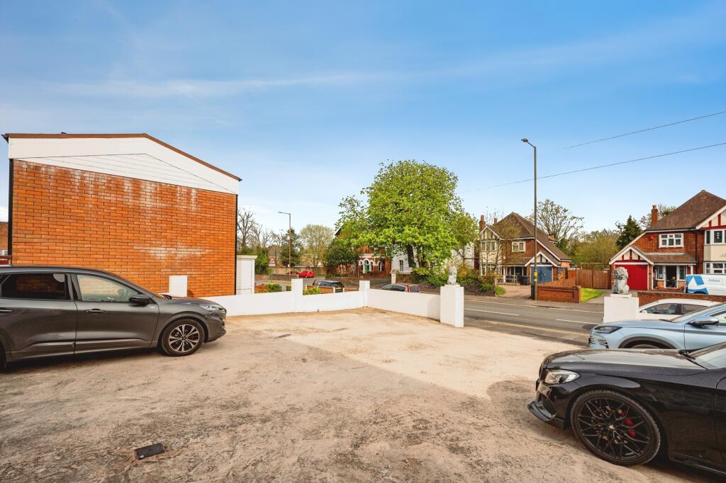 Additional image 41 of Gravelly Hill North, Birmingham, B23