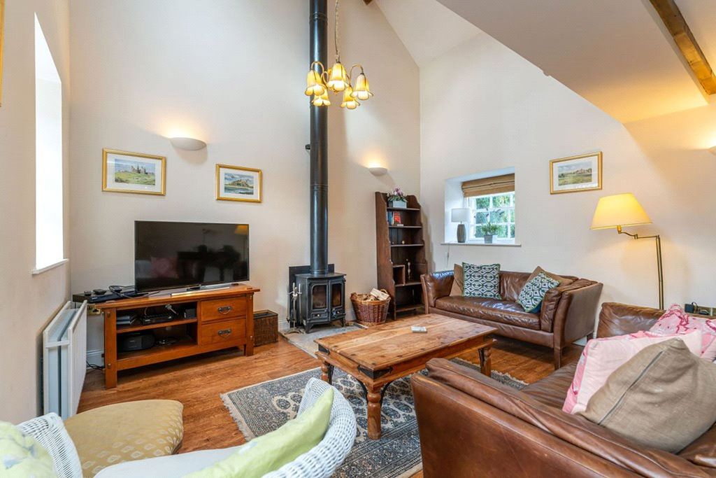 Additional image 63 of 5 bed detached house for saleWestern House & The Coach House, Main Street, Lowick, Berwick-Upon-Tweed TD15