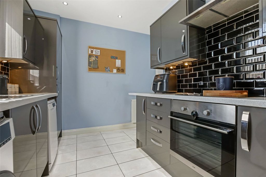 Additional image 13 of 2 bed maisonette for saleMollison Avenue, Harthill, Shotts, North Lanarkshire ML7