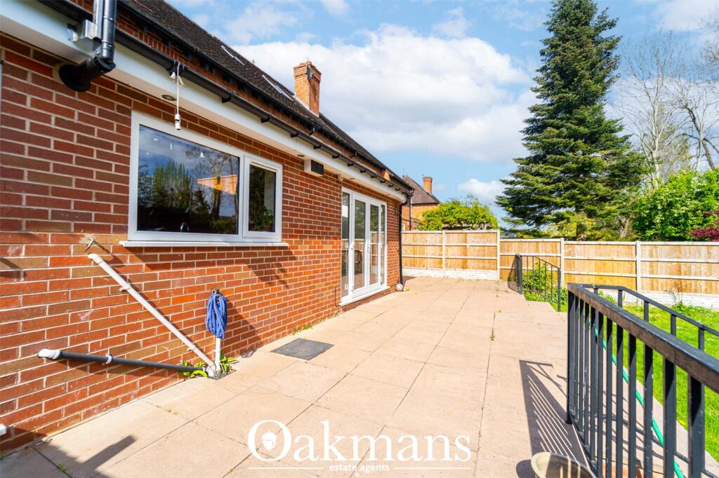 Additional image 42 of Croftdown Road, Birmingham, West Midlands, B17