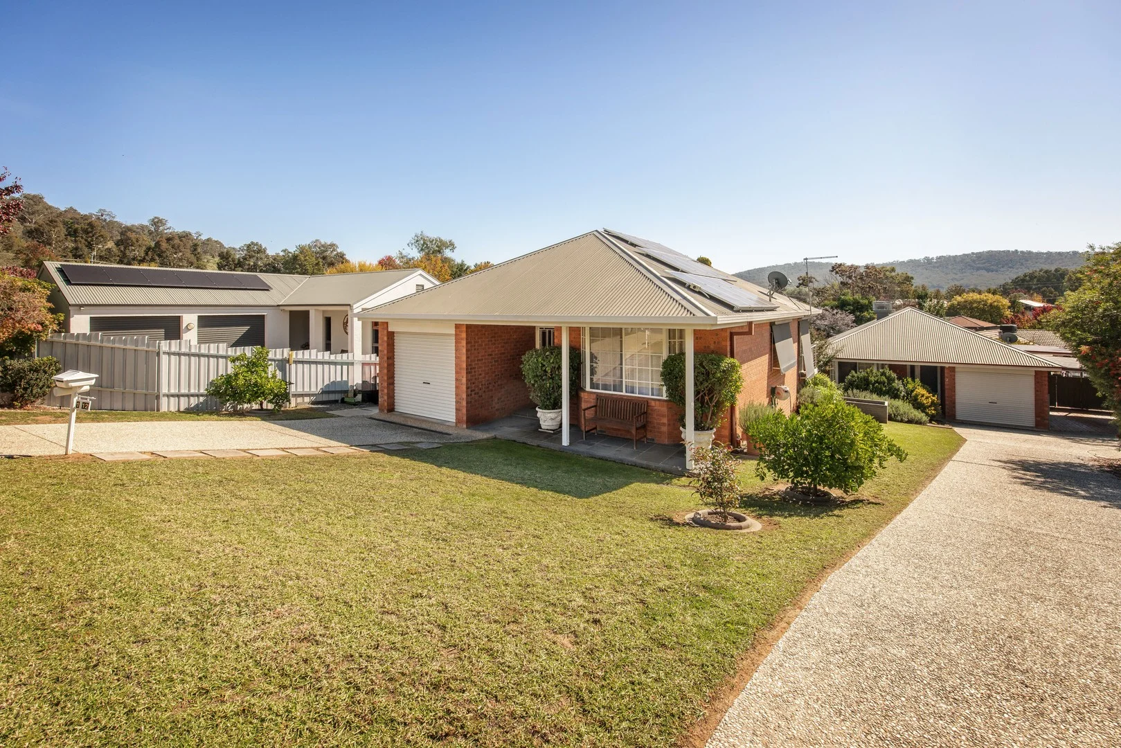 1/12 Orchard Way, Lavington NSW 2641