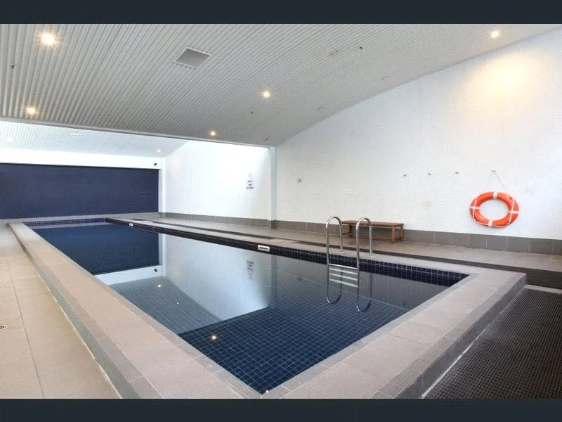 Additional image 22 of 2209/250 Elizabeth Street, Melbourne VIC 3000