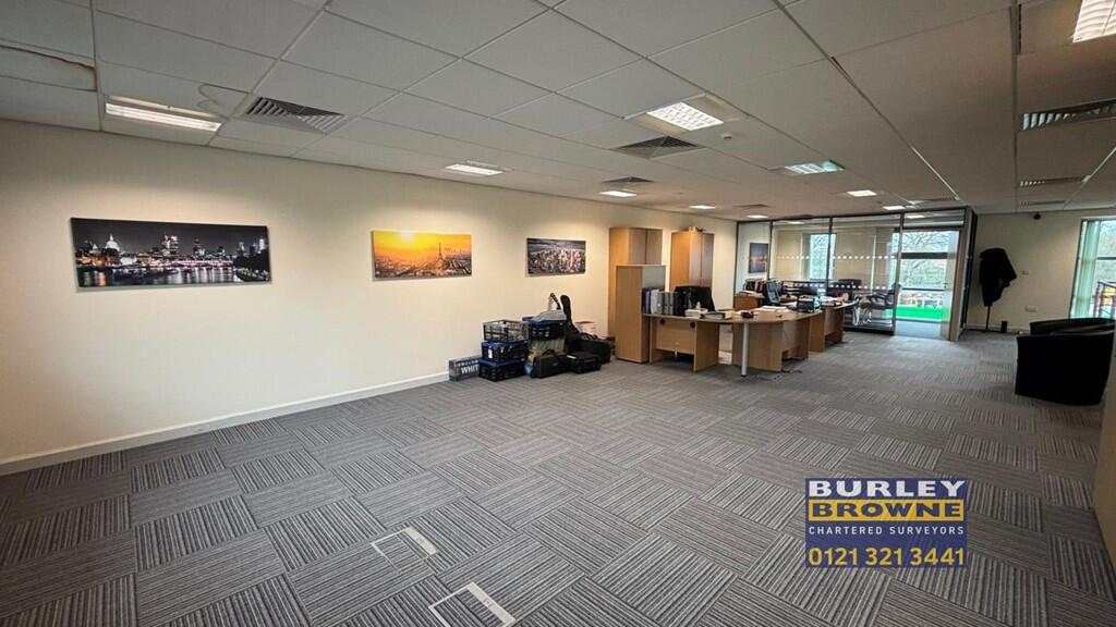 Additional image 6 of Unit 2, Marlin Office Village, 1250 Chester Road, Castle Vale, Birmingham, West Midlands, B35 7AZ
