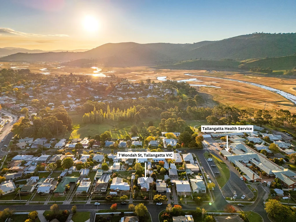 Additional image 20 of 7 Wondah Street, Tallangatta VIC 3700