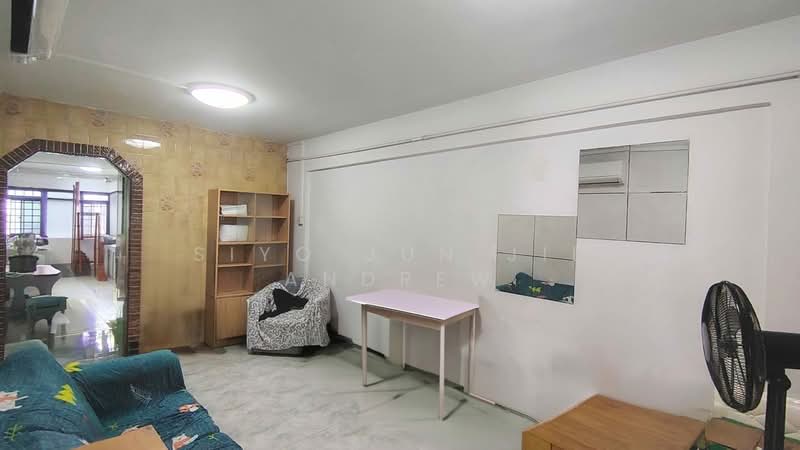 205 Yishun Street 21 photo 2