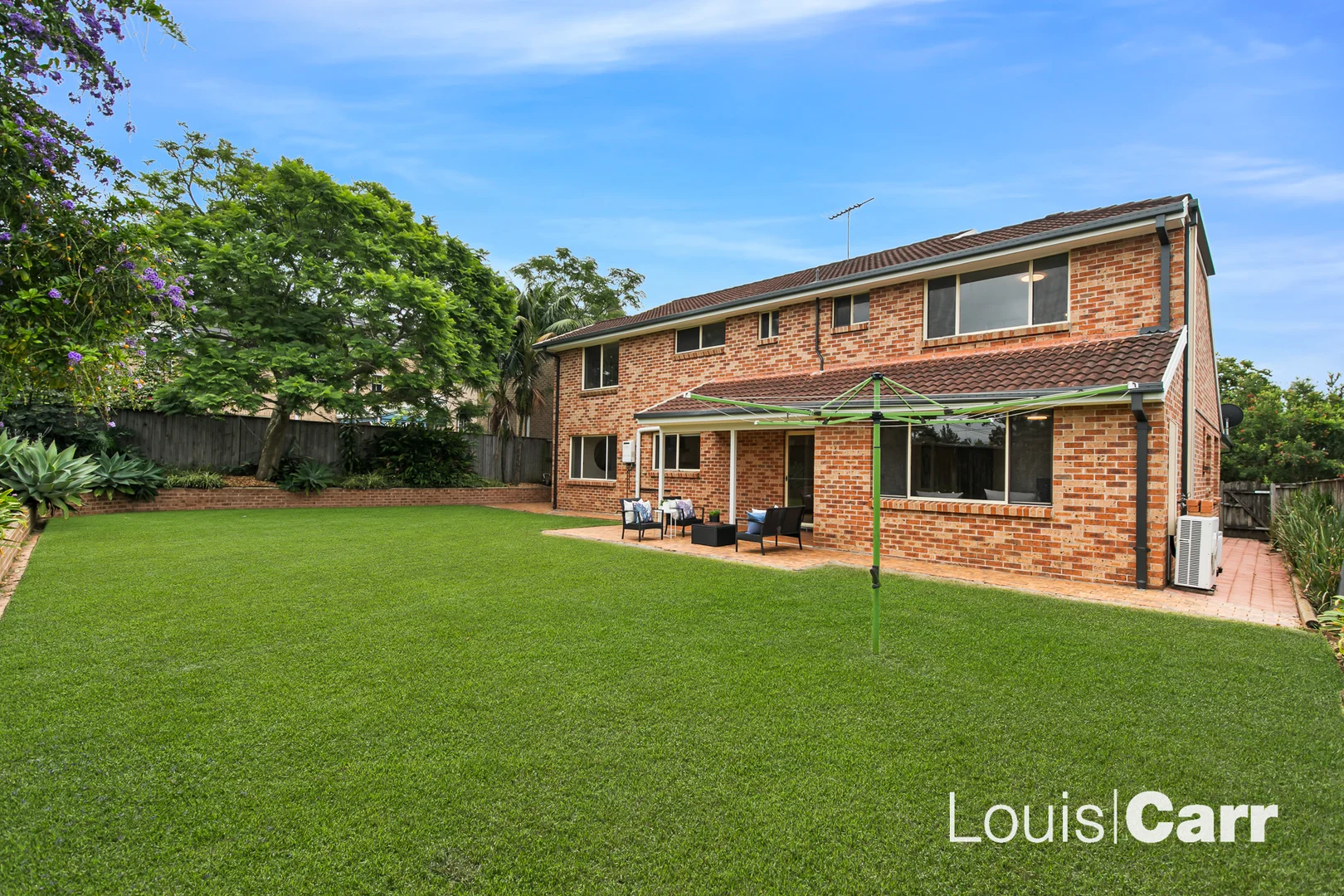 4 Chapel Close, Cherrybrook NSW 2126 photo 3