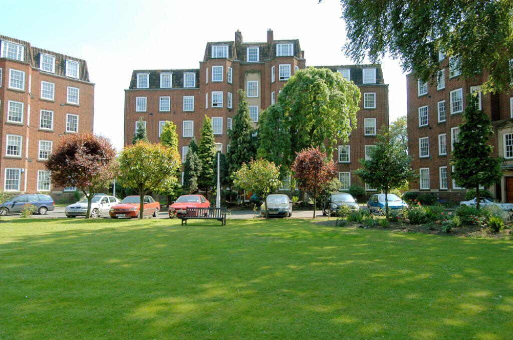 Kenilworth Court, Birmingham