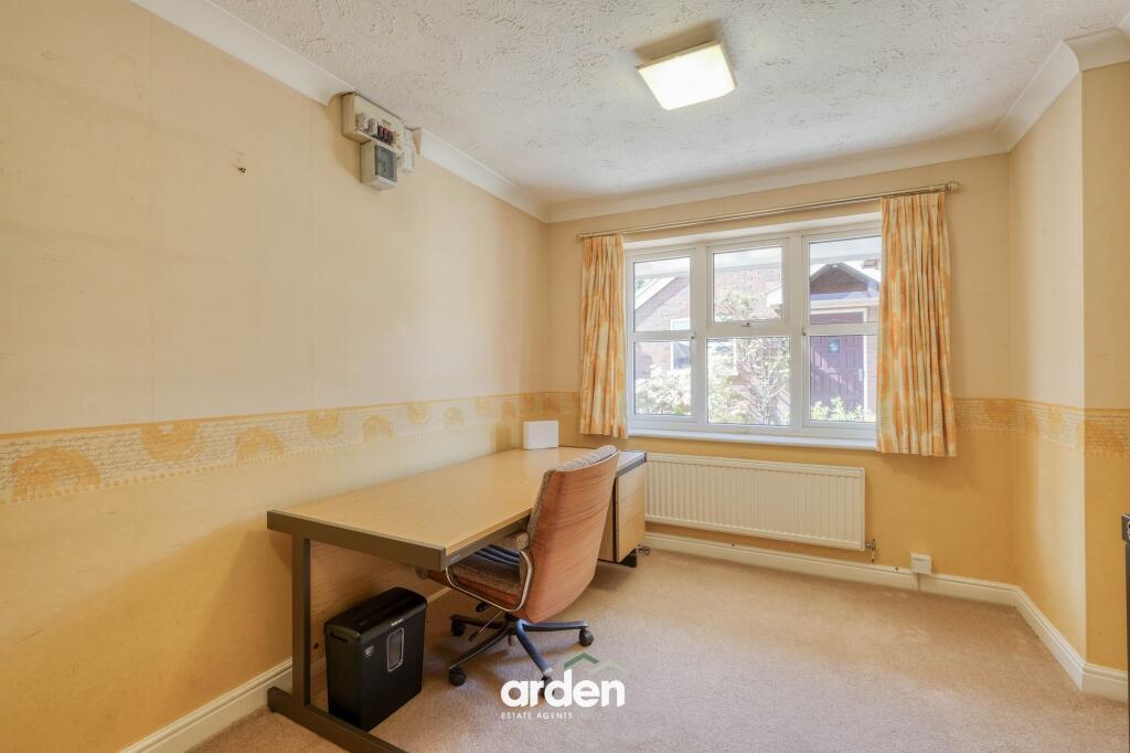 Additional image 12 of Primsland Close, Shirley, B90
