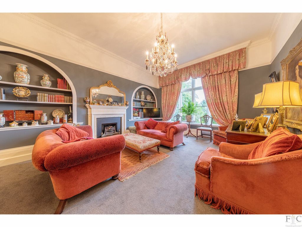 Additional image 6 of 8 bed detached house for saleHigh Street, Great Easton, Market Harborough LE16