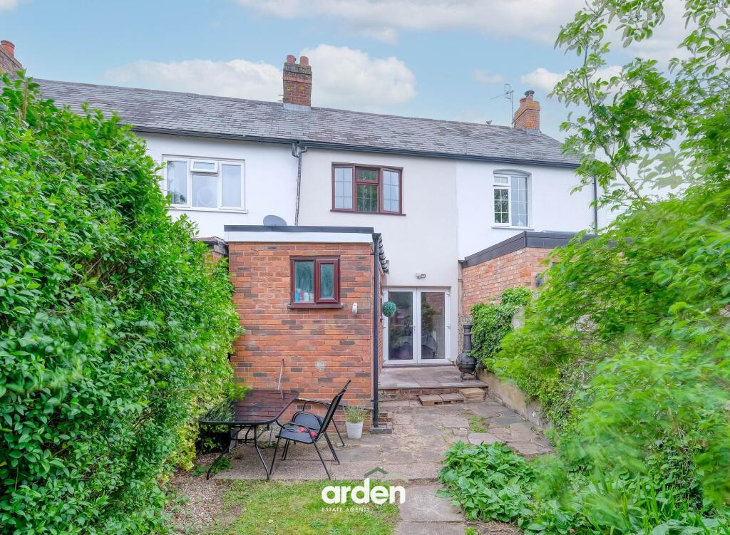 Additional image 15 of Perryfields Road, Bromsgrove, B61