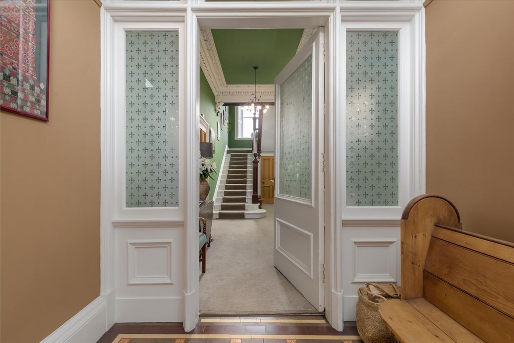 Additional image 6 of 6 bed detached house for saleWest Castle Road, Edinburgh EH10