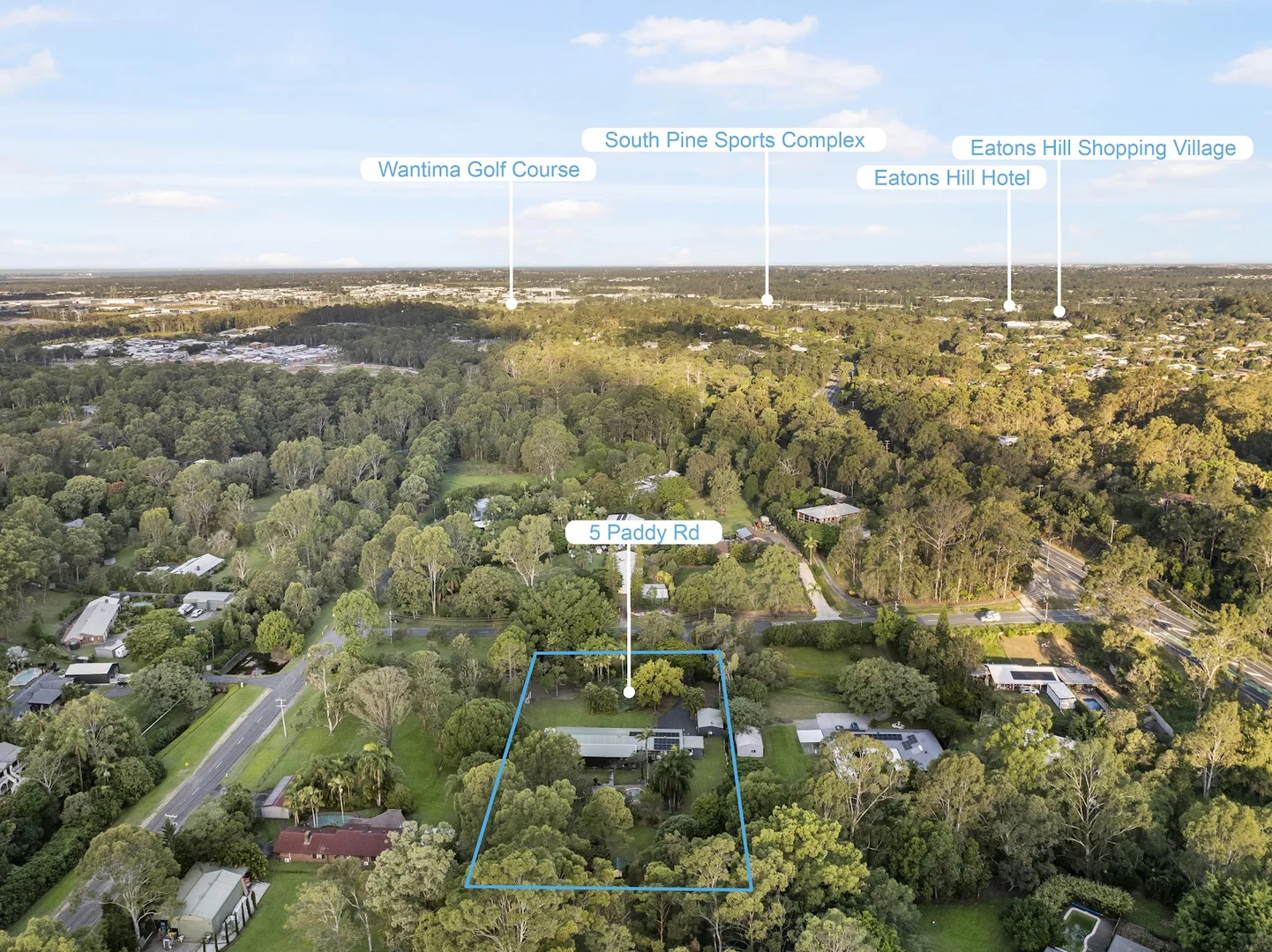 Additional image 34 of 5 Paddy Road, Warner QLD 4500