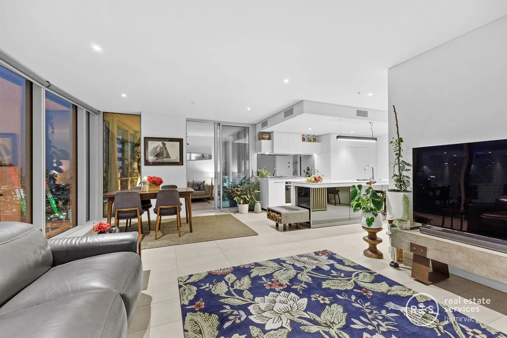 Additional image 3 of 2703/81 South Wharf Drive, Docklands VIC 3008