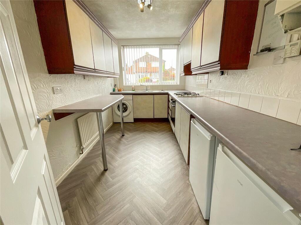 Hazelwood Road, Sutton Coldfield, West Midlands, B74 photo 4