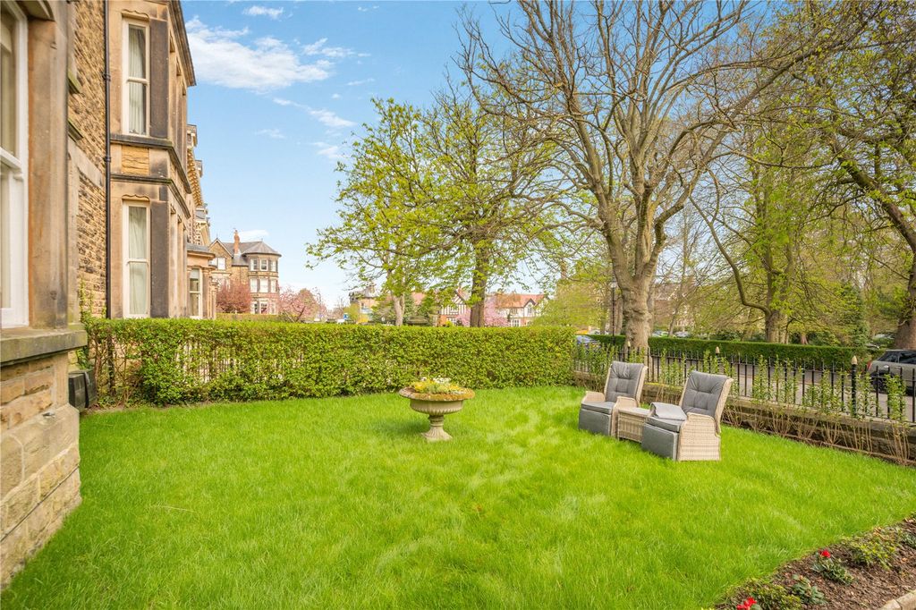 Additional image 7 of 3 bed flat for salePark Avenue, Harrogate, North Yorkshire HG2