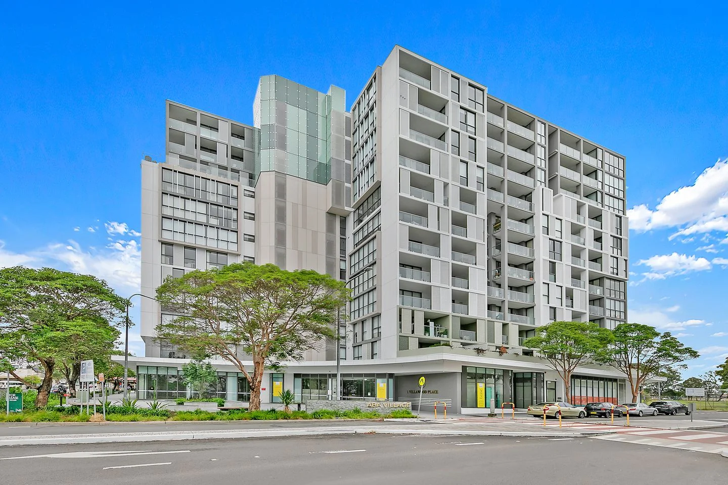 907/1 Villawood Place, Villawood NSW 2163