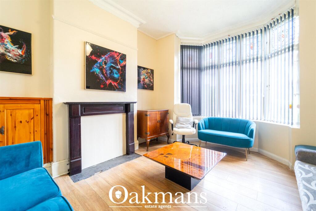 Additional image 2 of Earlsbury Gardens, Birmingham, B20