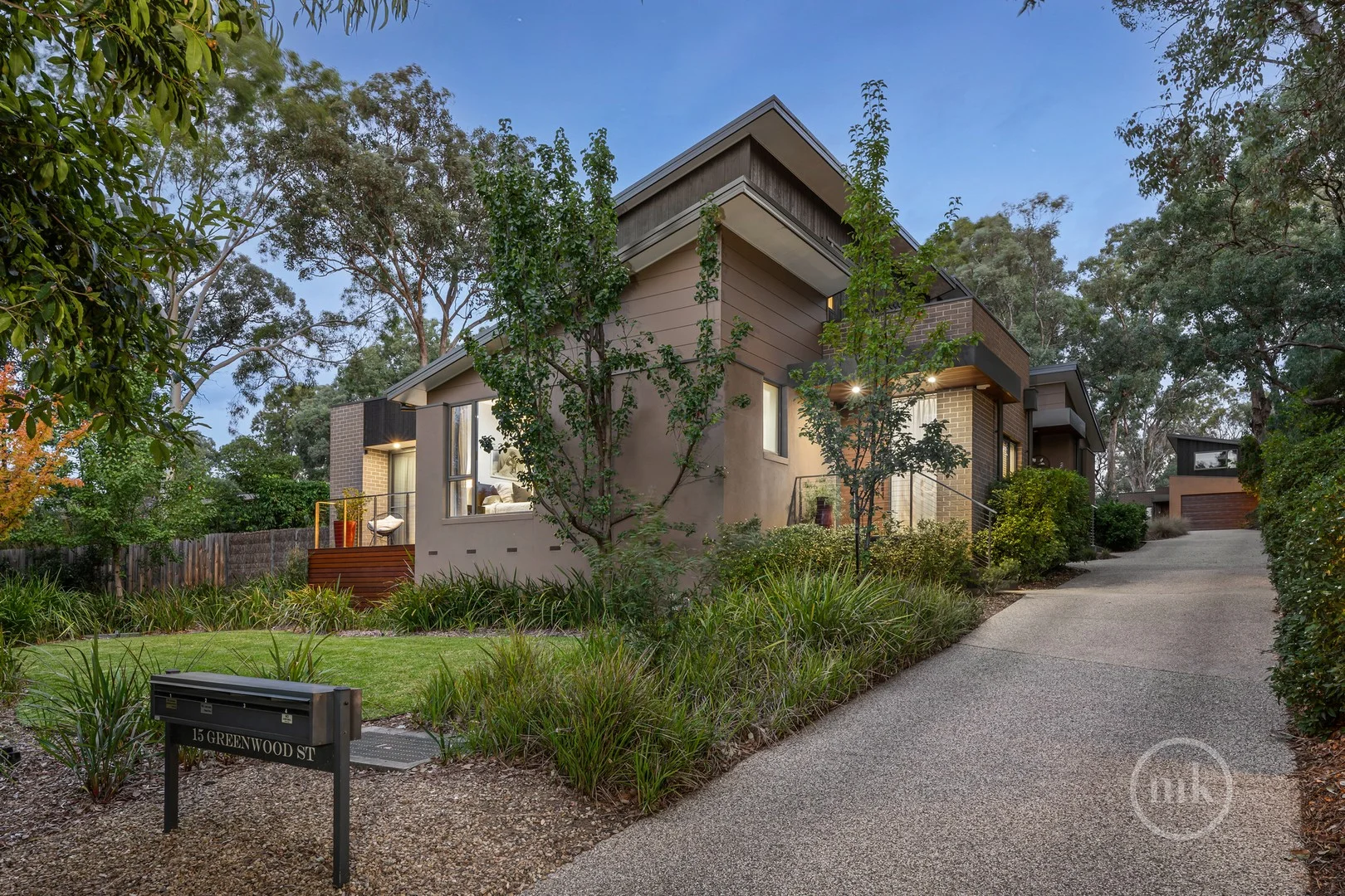 1/15 Greenwood Street, Briar Hill VIC 3088