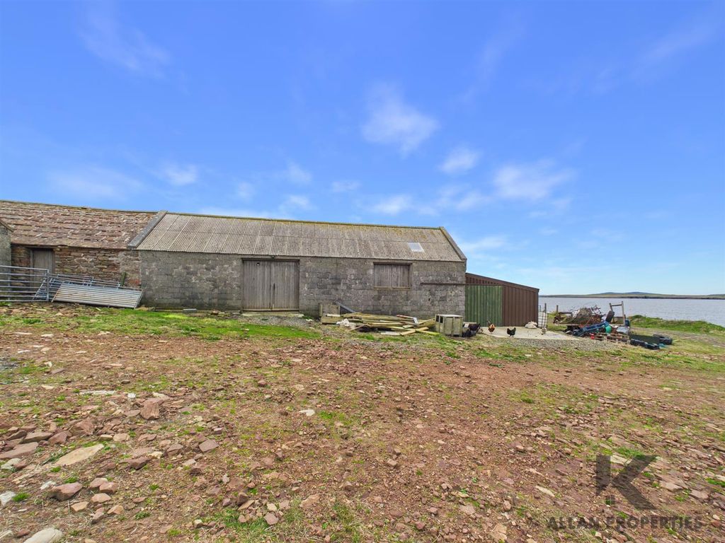 Additional image 16 of 3 bed detached bungalow for saleSouth House, Eday, Orkney KW17