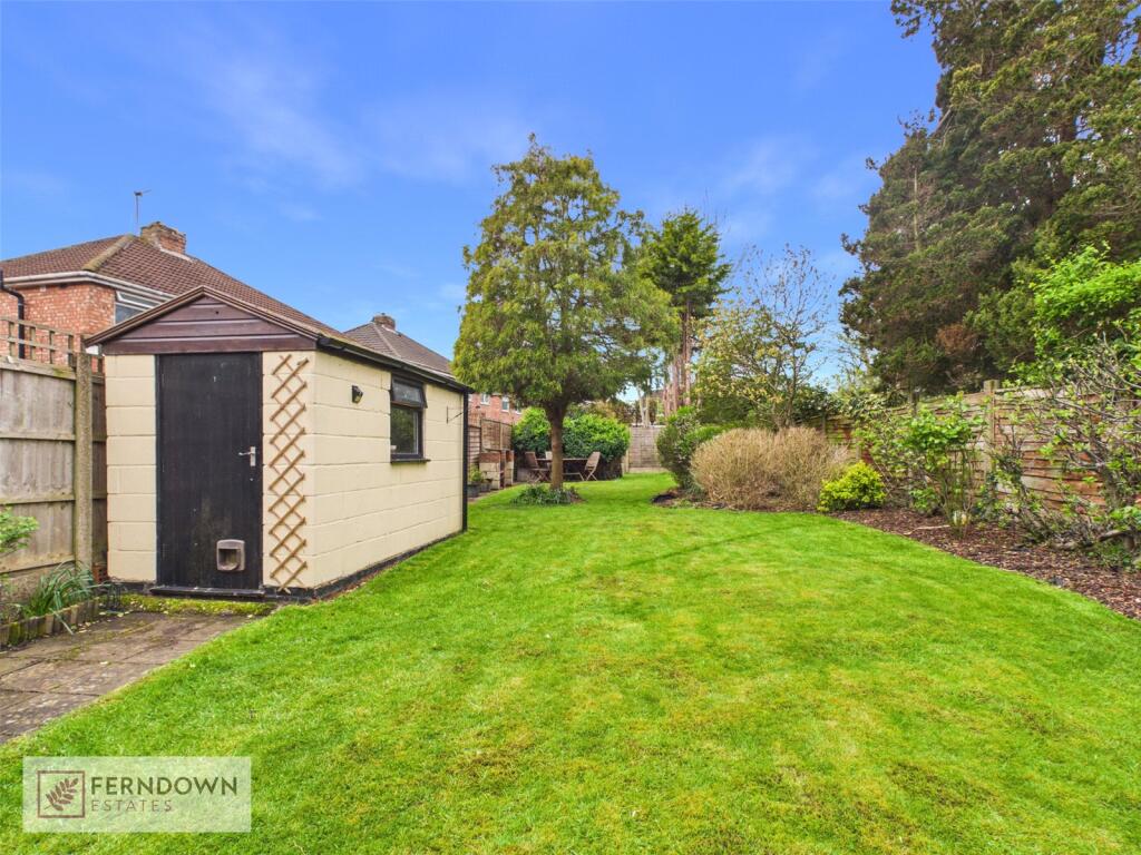 Additional image 22 of Bickenhill Road, Marston Green, Birmingham, West Midlands, B37