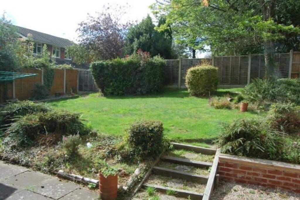 Additional image 4 of Framefield Drive, Damson Parkway