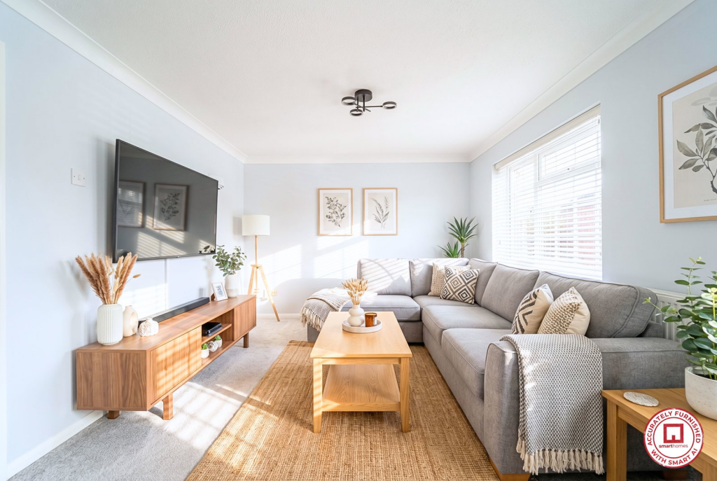 Additional image 2 of Framefield Drive, Solihull, B91 2SR