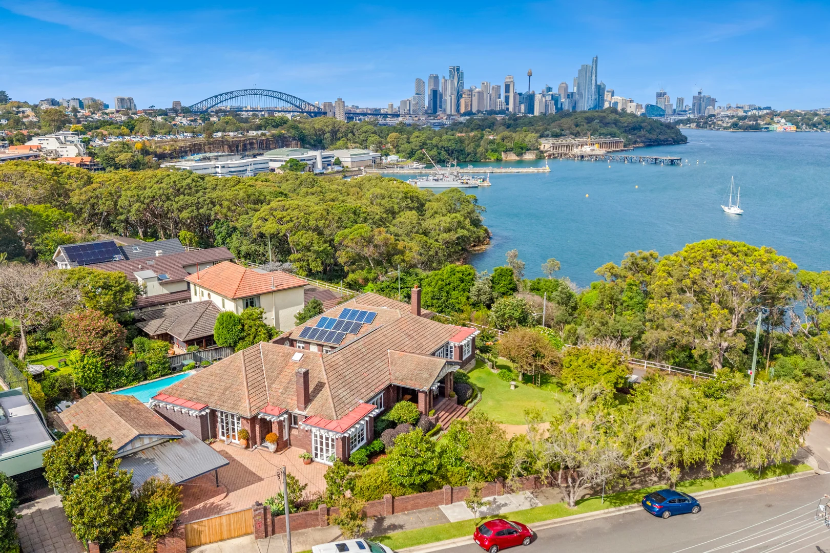 Additional image 21 of 1 Shirley Road, Wollstonecraft NSW 2065
