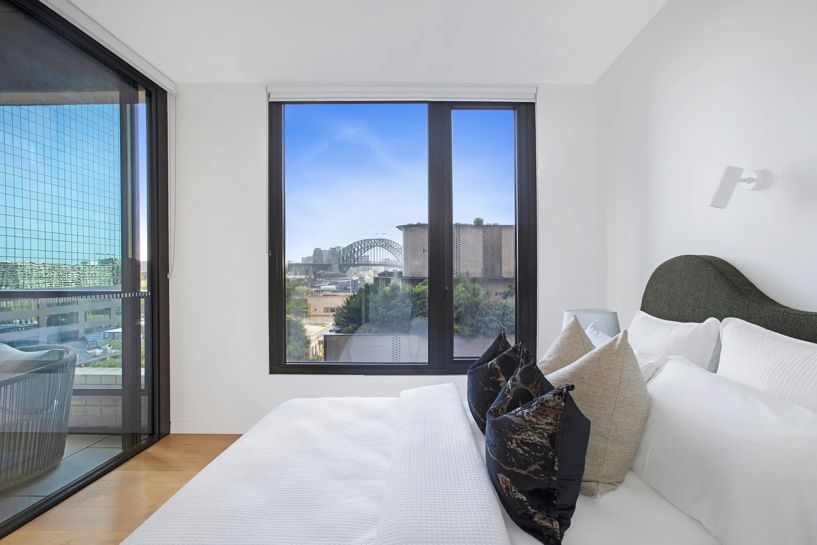 Additional image 6 of 604/18 Loftus Street, Sydney NSW 2000