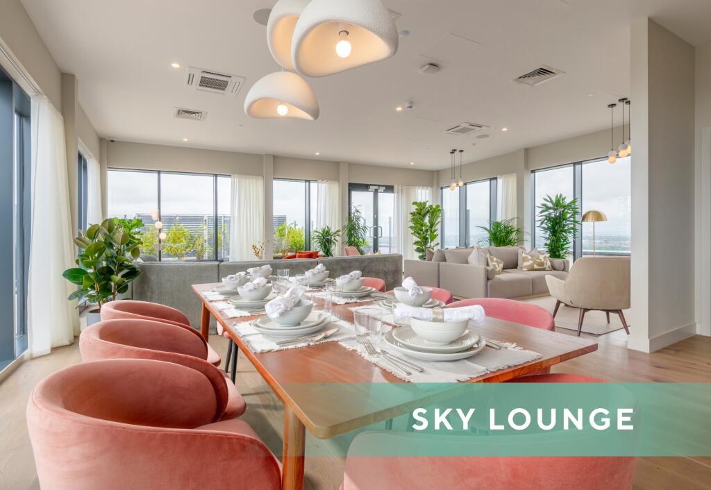 Additional image 21 of Ryland Street, Birmingham, B15