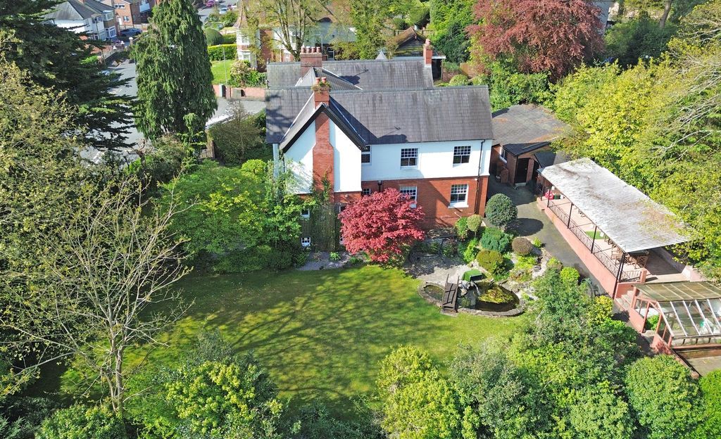 Additional image 36 of 6 bed detached house for saleGlen View, Newport NP20