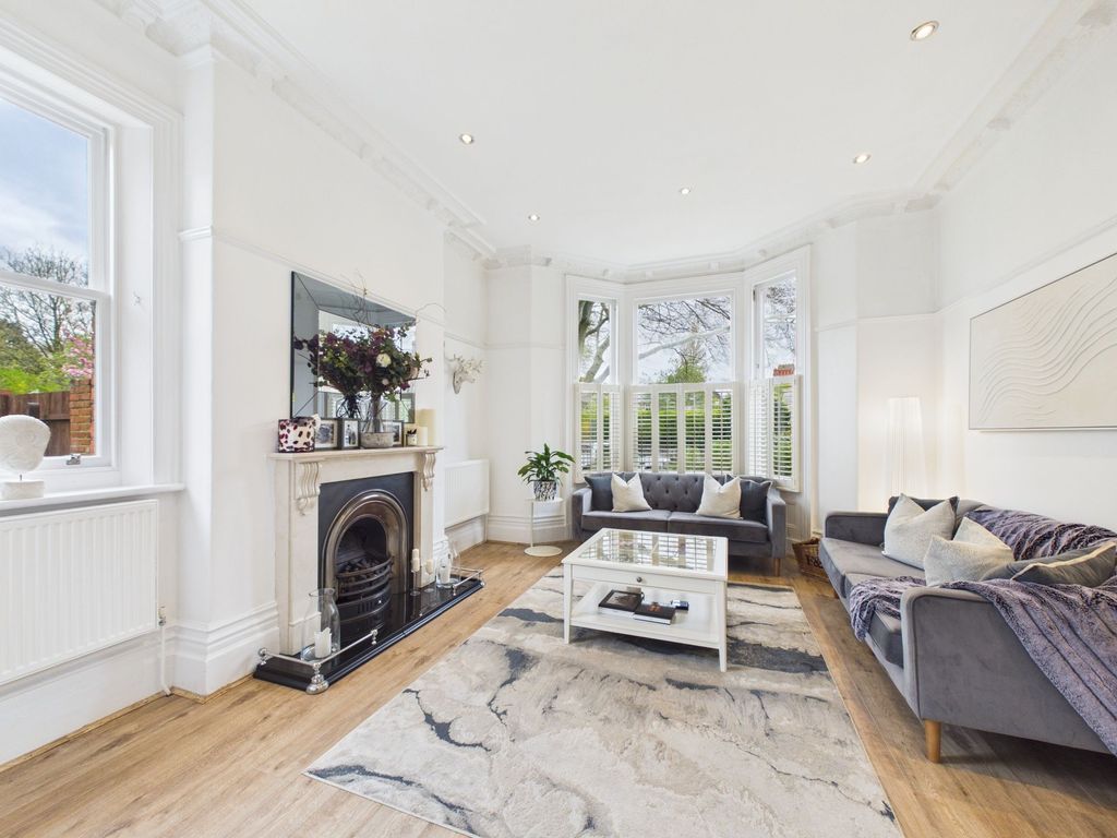 Additional image 6 of 7 bed detached house for saleSalisbury Road, Cressington Park, Liverpool. L19