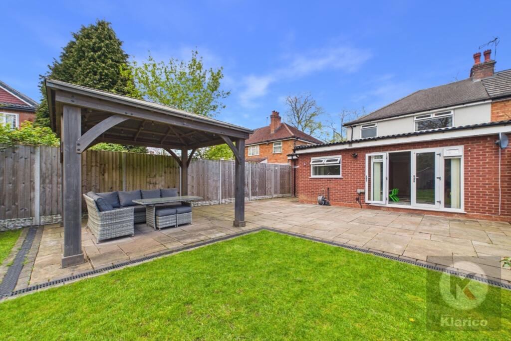 Additional image 24 of Robin Hood Lane, Birmingham, B28
