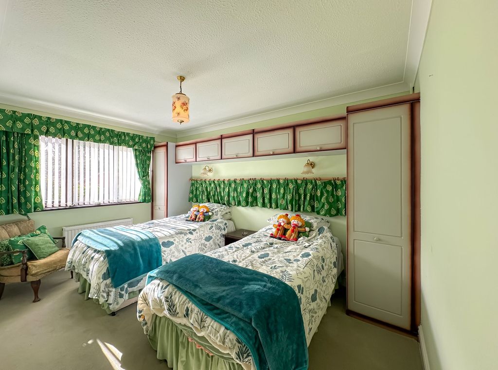 Additional image 18 of 4 bed detached house for saleIrby Road, Wirral CH61