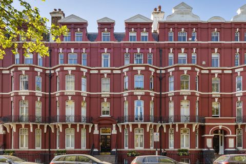 Old Marylebone Road, London NW1