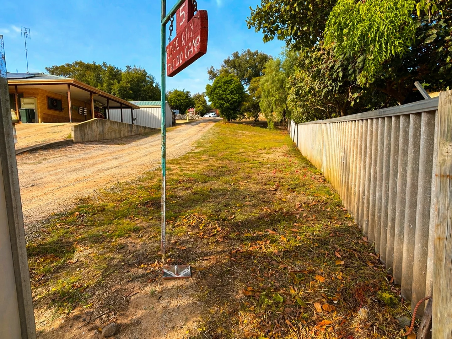 Additional image 4 of 5 Clarkson Street, Port Denison WA 6525